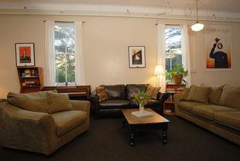 Hi Marin Headlands Hostel Sausalito Zewnętrze zdjęcie